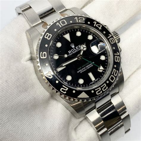 gmt black rolex|rolex gmt price uk.